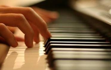Intensive Piano Lessons