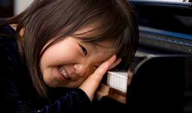 Piano Lessons For Kids