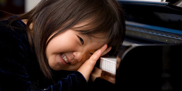 Piano Lessons For Children