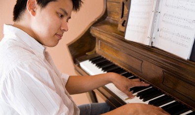 Piano Lessons For Adults