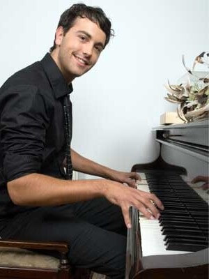 Piano lessons man Piano lessons singapore