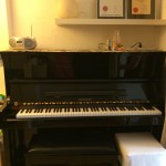 CharlotteOng Piano