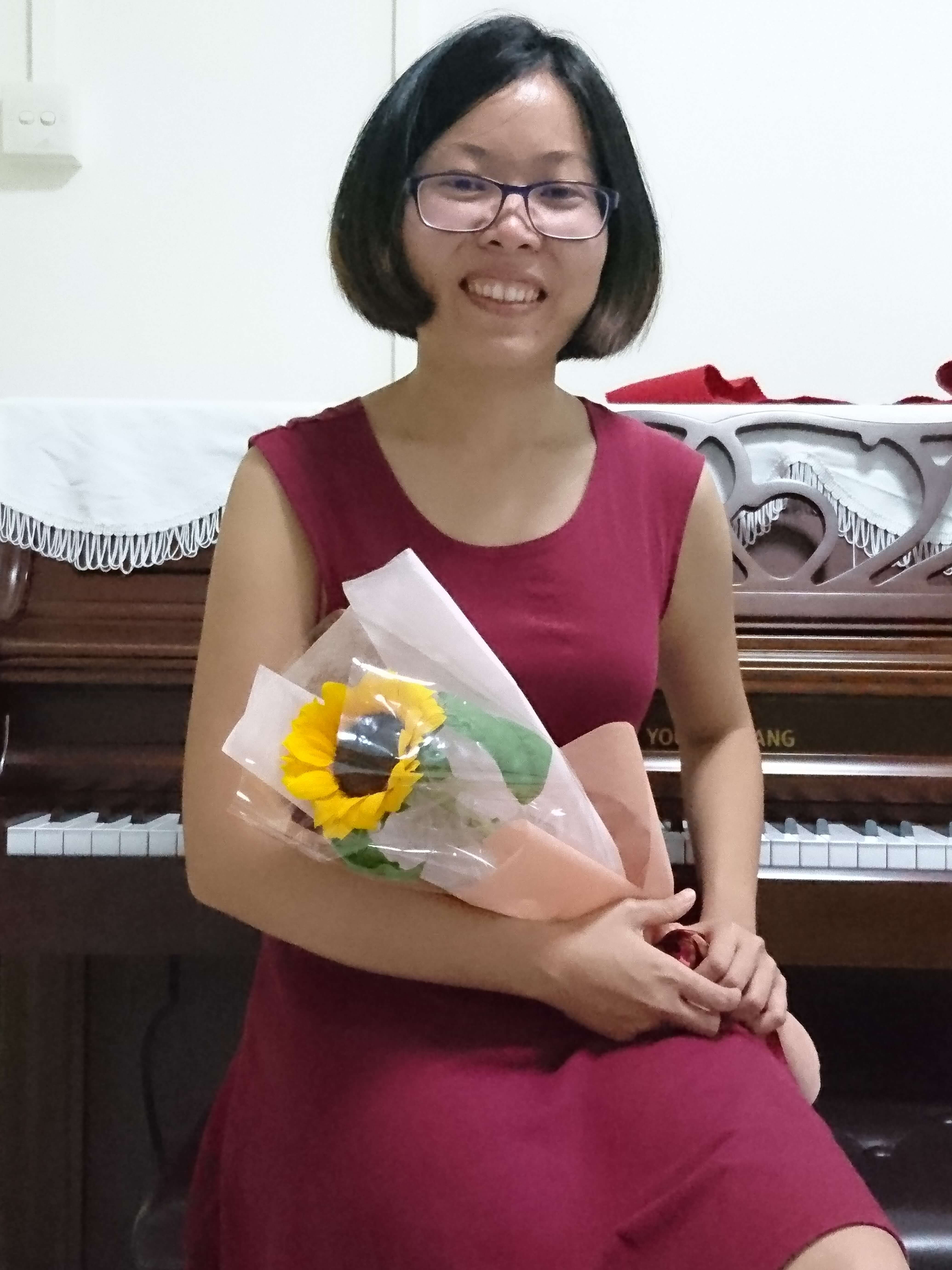 Amy Siow