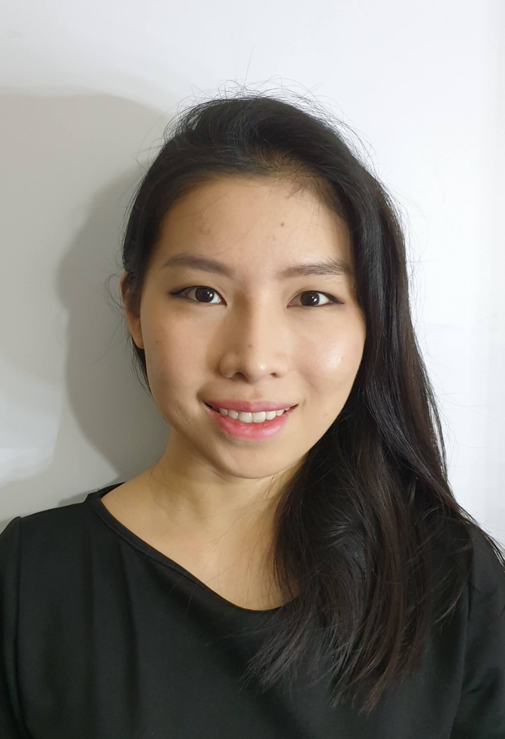 Angeline Ang