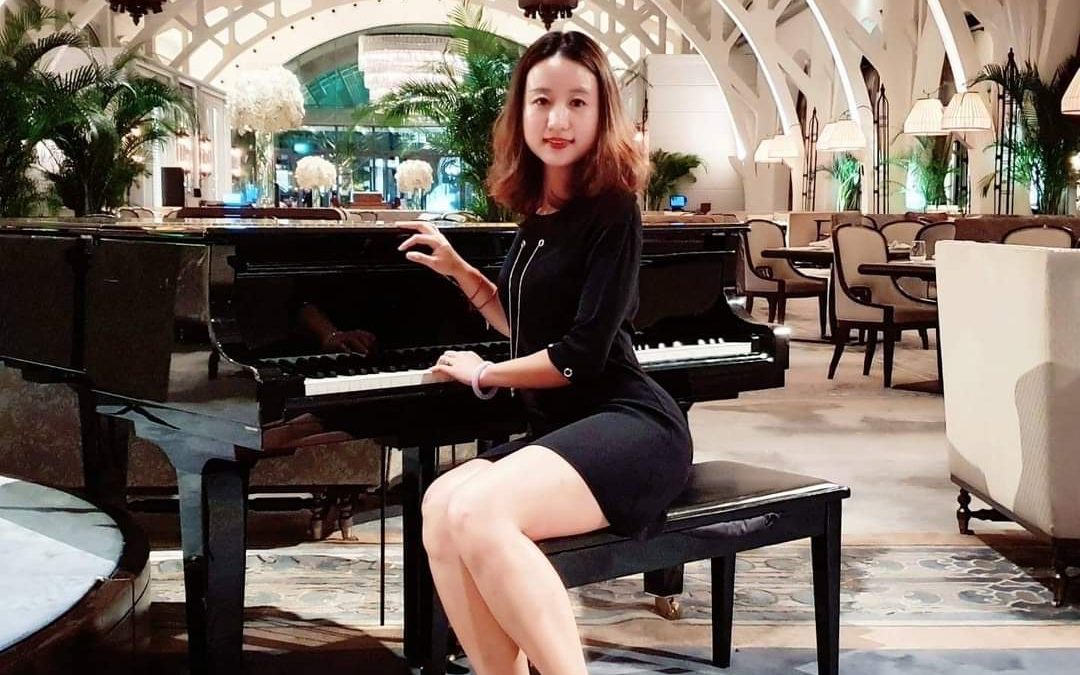 Daisy Yuan
