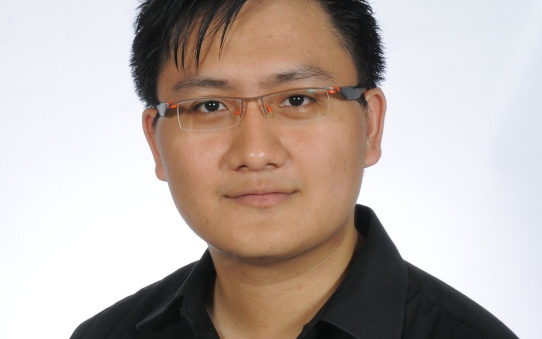 David Luo