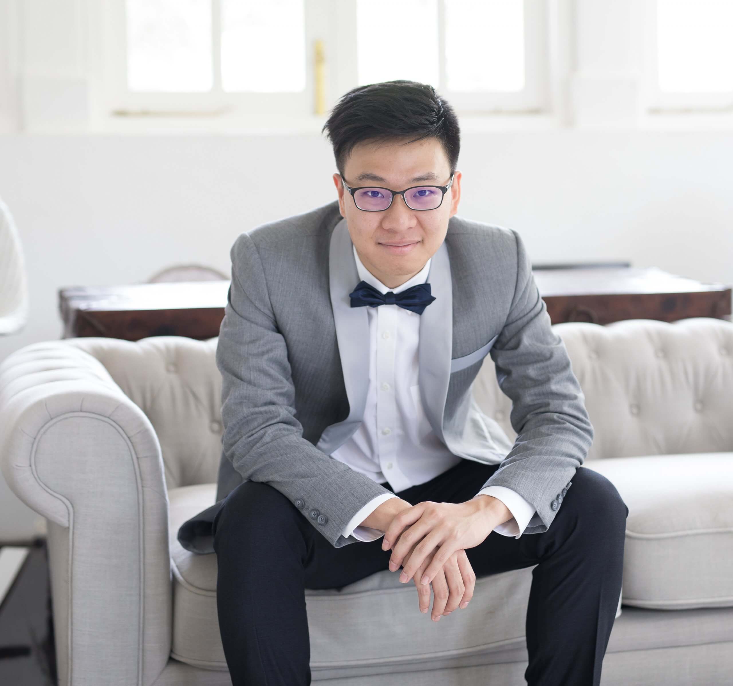 Hong Xiang