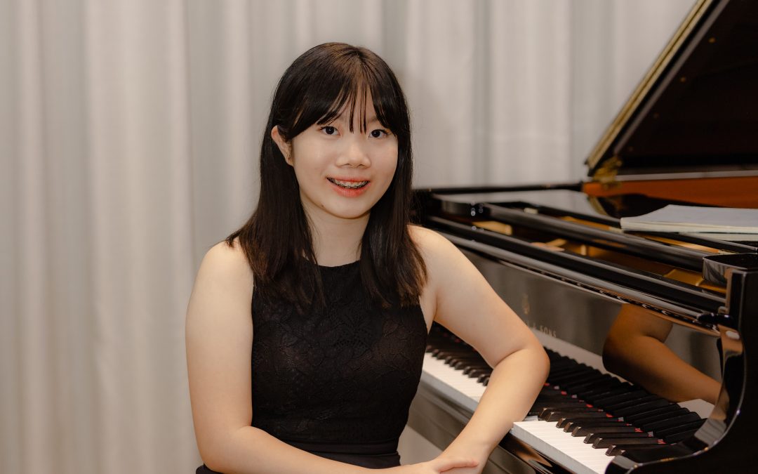 Jacinda Soh