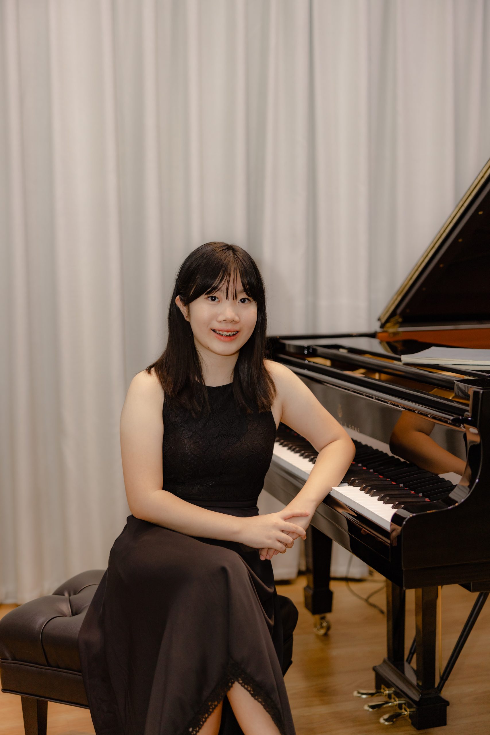Jacinda Soh