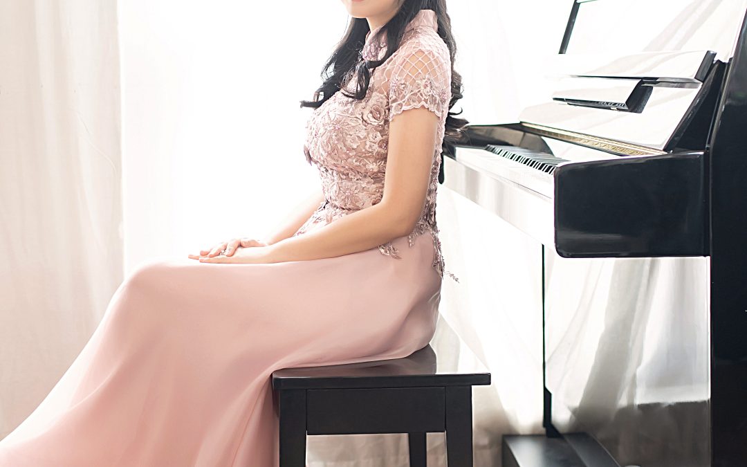 Jessica Budiman