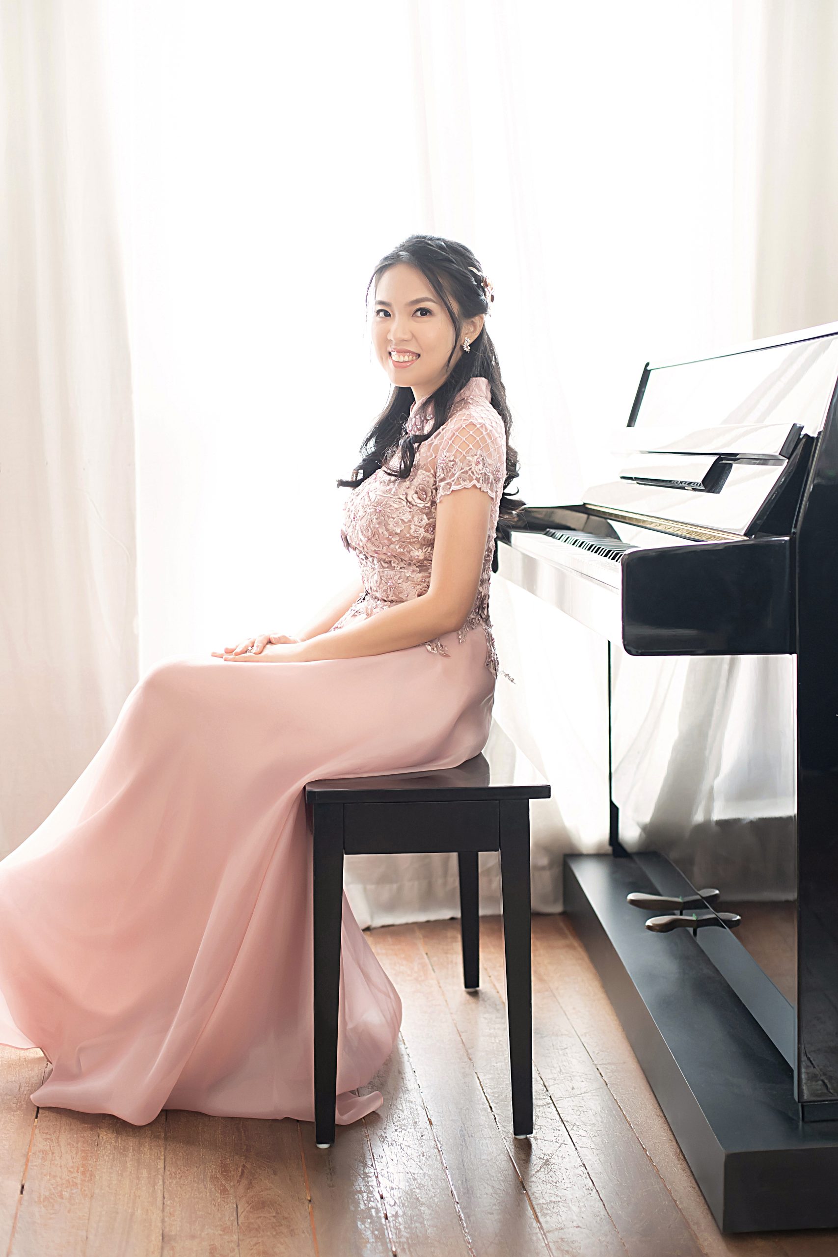 Jessica Budiman