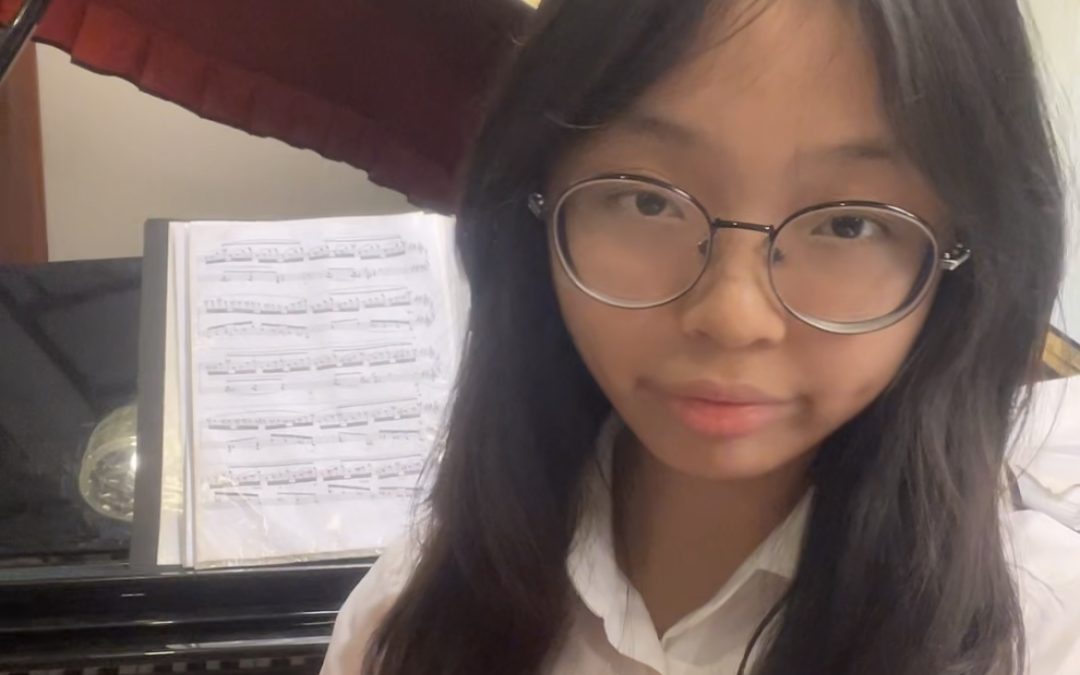 Lia Swee