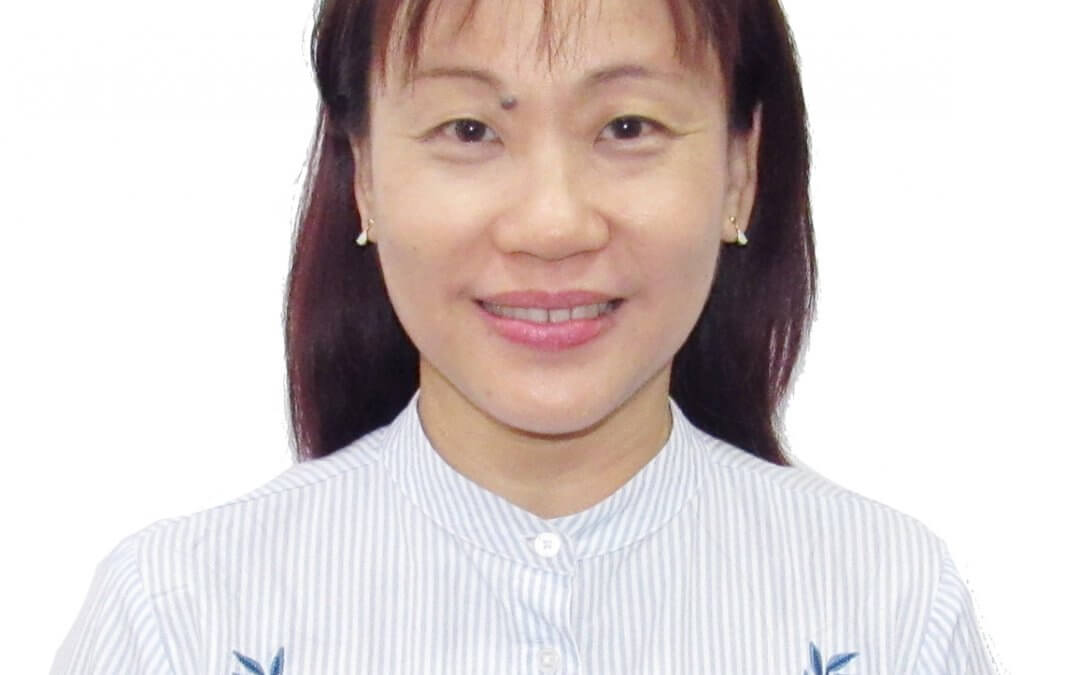 Mei Ling