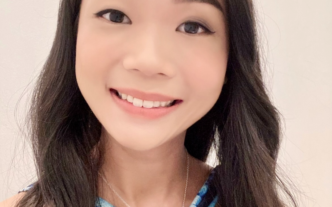 Rachel Tan