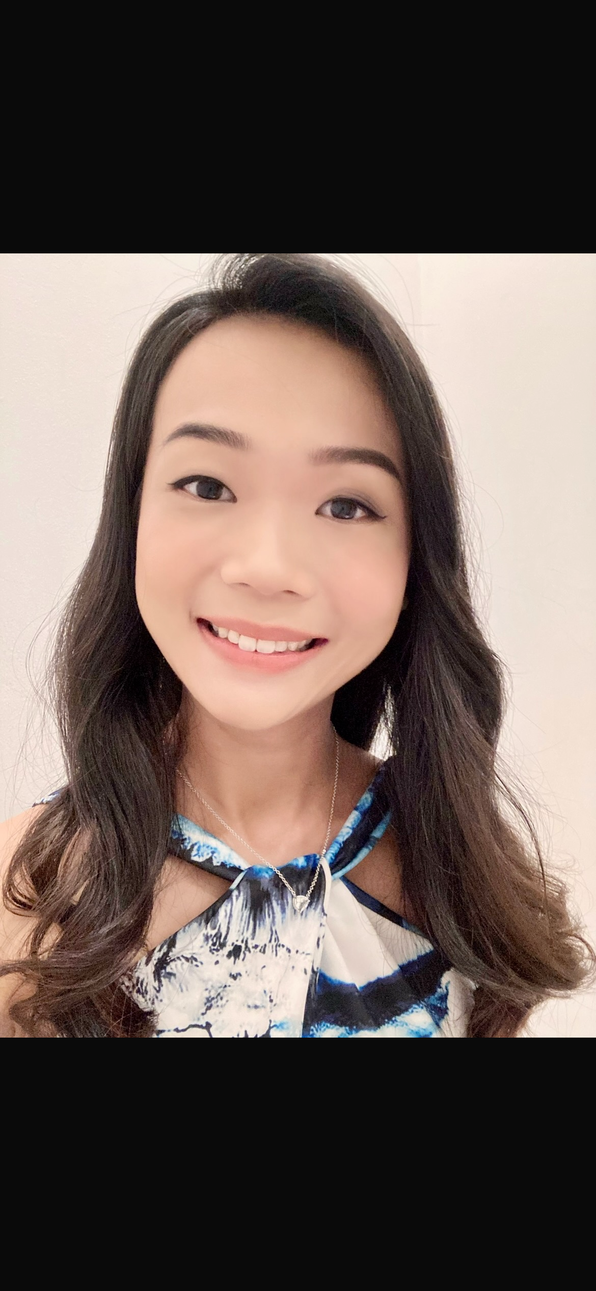 Rachel Tan
