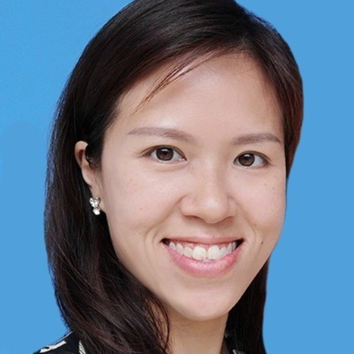 Sophia Ng