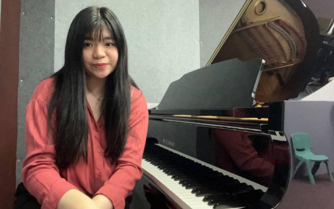 Stacie Teo