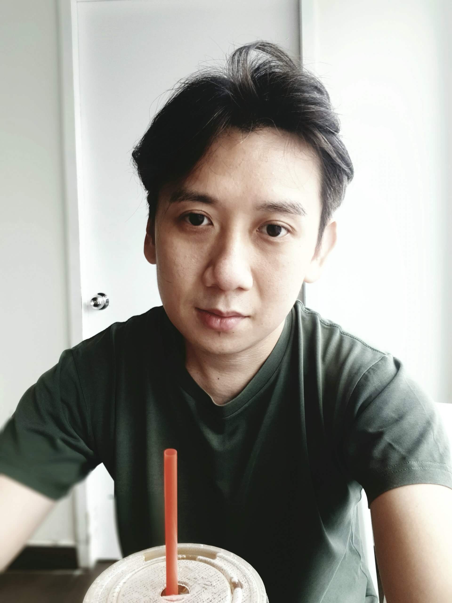 Terence Huang