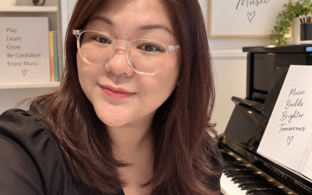 Trina Wong