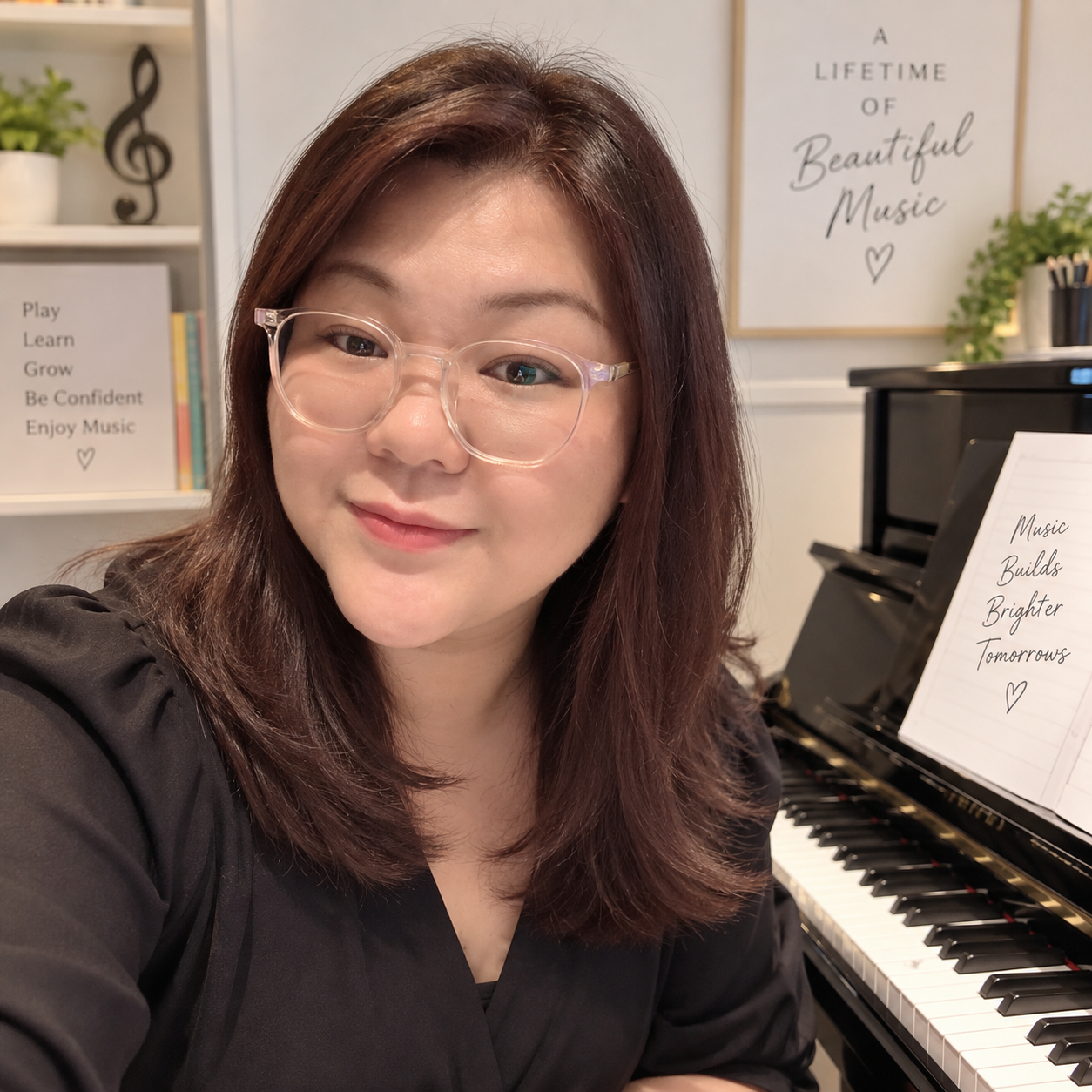 Trina Wong