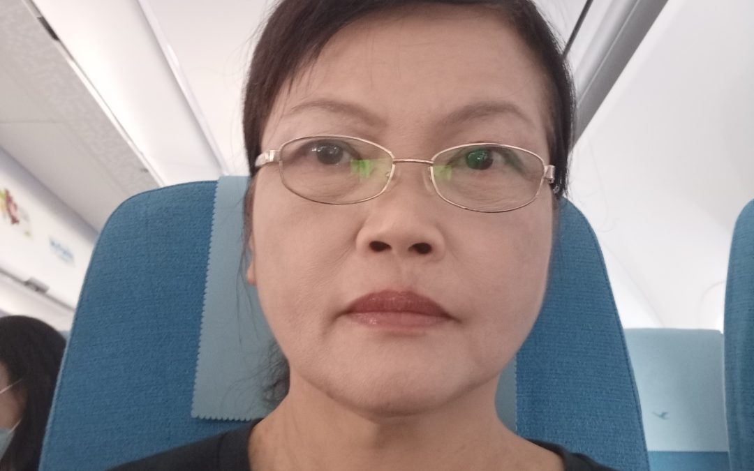 Valerie Lin
