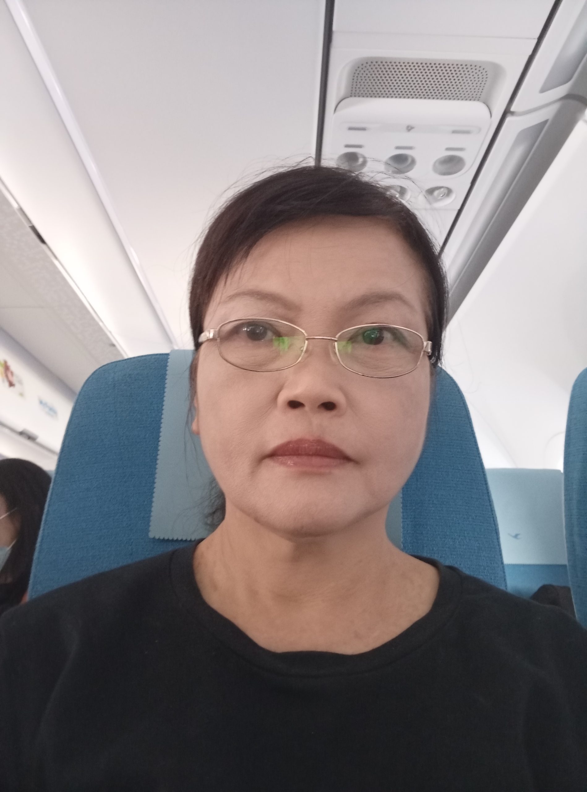 Valerie Lin