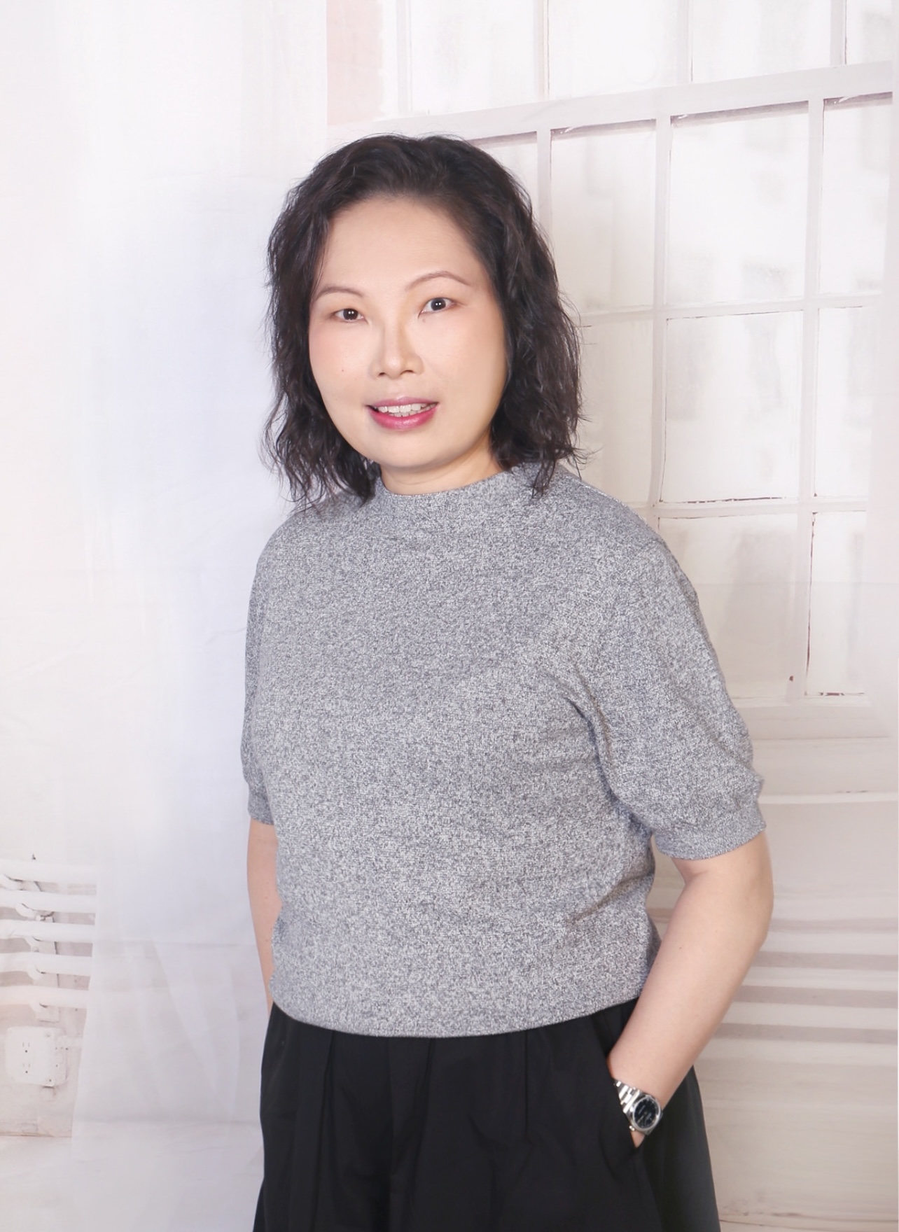 Vilynn Chia